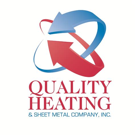 quality heating & sheet metal company inc|quality heating and cooling reviews.